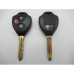 TOYOTA HILUX 05- KEY 3 BUTTON