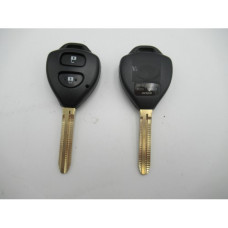 TOYOTA HILUX 05- KEY 2 BUTTON