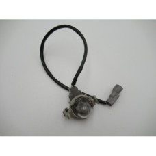 TOYOTA HILUX 05- NUMBERPLATE LIGHT