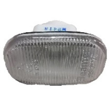 TOYOTA HILUX 05-11 SM CLEAR L=R