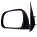 TOYOTA HILUX 18-DOOR MIRROR ELEC LH IND