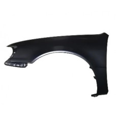 TOYOTA COROLLA 96-99 FENDER LH W/O HOLE
