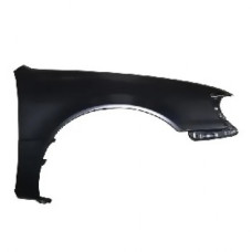 TOYOTA COROLLA 96-99 RH FENDER W/O HOLE