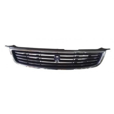 TOYOTA COROLLA 99-02 GRILLE CHOME