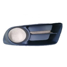 TOYOTA COROLLA 04-07 LH B.GRILLE+HOLE