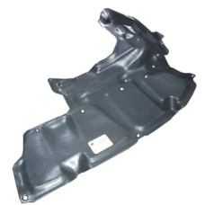 TOYOTA COROLLA 02-07 ENGINE COVER RH