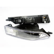 TOYOTA COROLLA/RUNX 02- FOGLIGHT SET