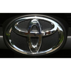 TOYOTA COROLLA 04- GRILLE BADGE/EMBLEM