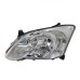 TOYOTA RUNX 04-07 HEADLIGHT LH TYC