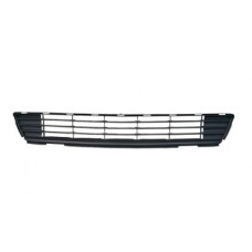 TOYOTA COROLLA 10-14 B GRILLE CENTER BLK
