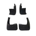 TOYOTA COROLLA 07-14 MUDFLAPS/QUEST
