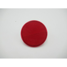 TOYOTA COROLLA 07-09 RB REFLECTOR L/H