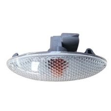 TOYOTA COROLLA 07-10 SM CLEAR