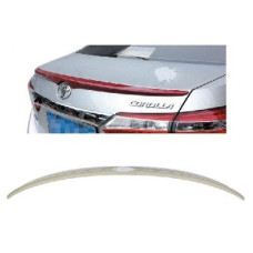 TOYOTA COROLLA 07- BS  LIP