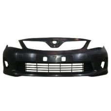 TOYOTA COROLLA 10-14 FB+FL HOLE+BG+THC