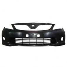 TOYOTA COROLLA 10- FB+ CENTRE GRILL