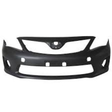 TOYOTA COROLLA 10-14 FB +FL HOLE