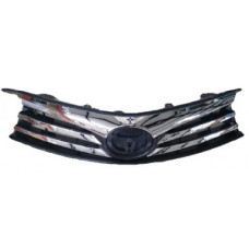 TOYOTA COROLLA 14-17 GRILLE CHROME