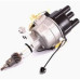 D171010.B TOYOTA CONQUEST 88- DISTRIBUTO