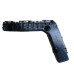 TOYOTA PRESTIGE LH FRONT BUMPER SLIDE