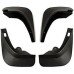 TOYOTA ETIOS 12- MUDFLAPS HBK