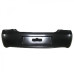 TOYOTA ETIOS 17-20 REAR BUMPER