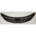 TOYOTA ETIOS 12-14 GRILLE BLACK