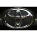 TOYOTA ETIOS GRILLE BADGE 13CM