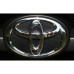 TOYOTA ETIOS GRILLE BADGE 12CM