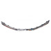 TOYOTA ETIOS 12- GRILLE MOULD CHROME