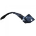 TOYOTA FORTUNER 09-11 RH FENDER LINER