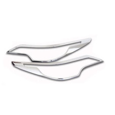 TOYOTA FORTUNER 16- HL TRIM LED CHROME