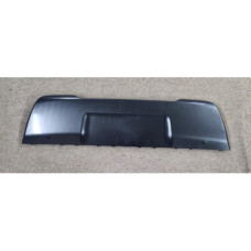 TOYOTA HILUX 18-20 FB MOULDING LOWER