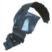 TOYOTA HILUX 18-20 FF LINER 2/4WD SC