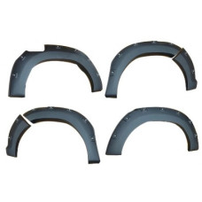 TOYOTA HILUX ROCCO 18- OFFROAD WA