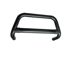 TOYOTA HILUX 21- NUDGE BAR BLACK S/S GB