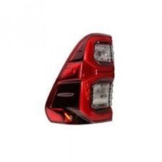 TOYOTA HILUX 21- TL LH DEPO/TYC