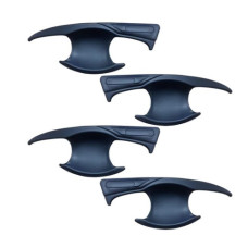 TOYOTA HILUX 16- BOWL COVER MB (4PC)