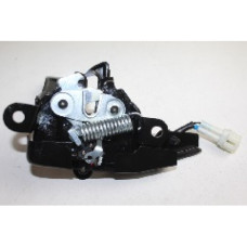 TOYOTA HILUX 16- BONNET LOCK + SENS ALAR