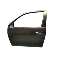 TOYOTA HILUX GD6 16-18 FRONT DOOR SHELL