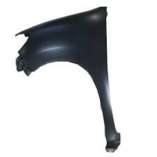 TOYOTA HILUX 16-F.FENDER LH W/O HOLE 4WD