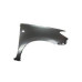 TOYOTA HILUX 05-11 FENDER+HO RH 2WD