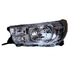 TOYOTA HILUX 16- HL LH + PL+ MOTOR TYC