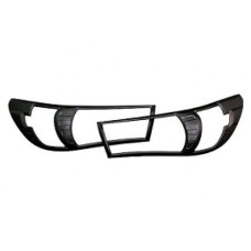 TOYOTA HILUX 16- HL TRIM MB W/O LED