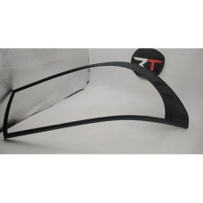 TOYOTA HILUX 16- HL TRIM MB + LED DRL