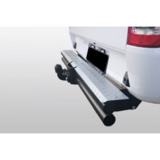 TOYOTA HILUX 16- TOW BAR DOUBLE TUBE