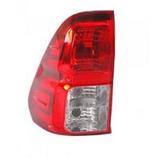 TOYOTA HILUX 16- TL LH BB