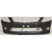 TOYOTA INNOVA 11-16 FRONT BUMPER+FL/HOLE