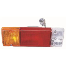 TOYOTA LANDCRUISER FJ75 85- TAILLIGHT