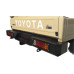 TOYOTA LANDCRUISER 79- OFFROAD BUMPER